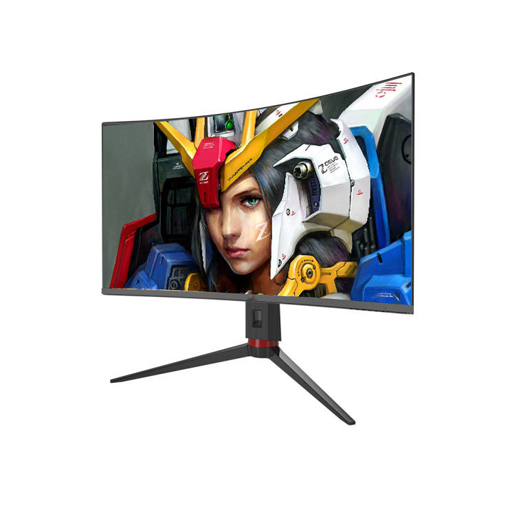 350 cd/m2 32 Inch 240hz Oyun Monitörü