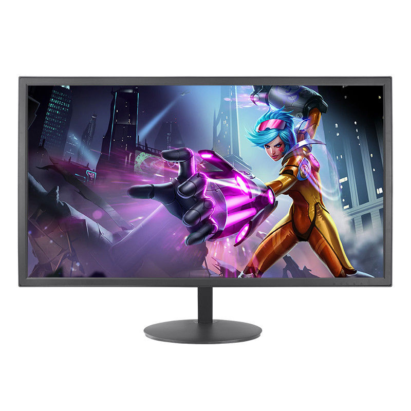 DP Giriş 28 Inch 4k Oyun Monitörü 3840x2160 60hz 3 yıl Garanti