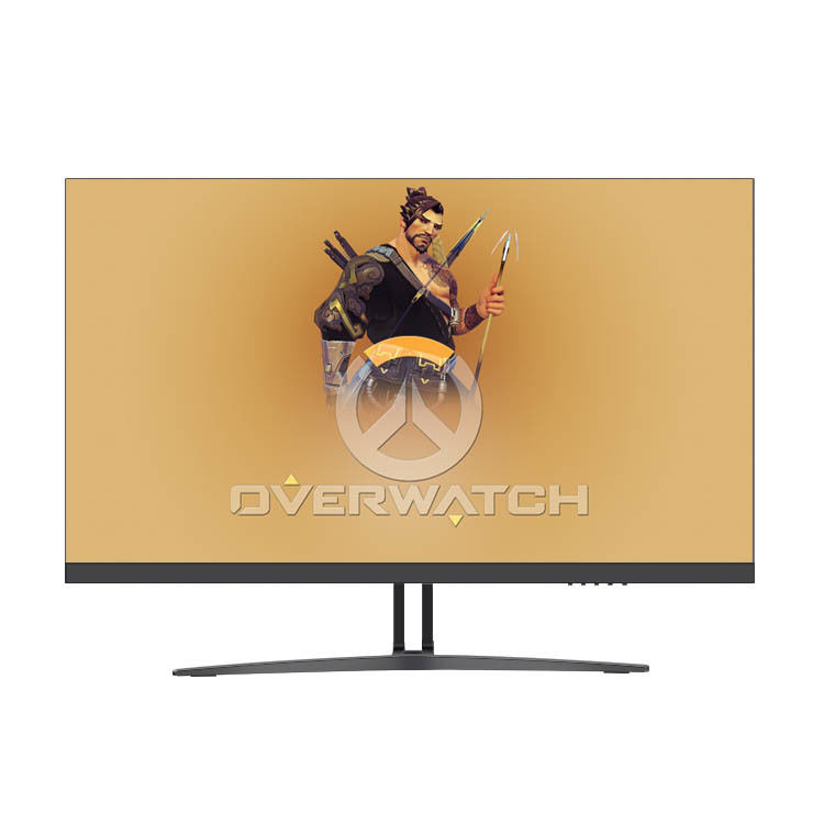 27 inç 4K 3840x2160 60hz Oyun Masaüstü Monitörü HDR CE Sertifikalı