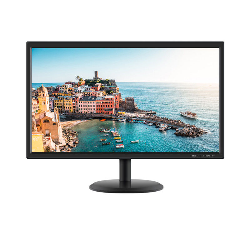 18.5 inç 1366x768 LED Bilgisayar Monitörü