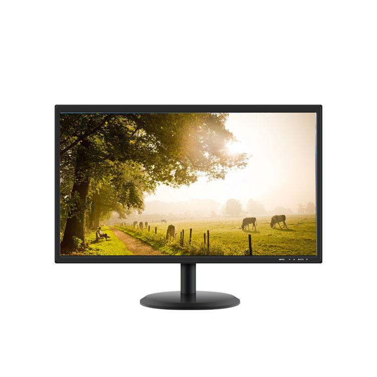 HDMI Girişi 1920*1080P LED Bilgisayar Monitörleri 24 Inch 75hz Masaüstü Kullanımı