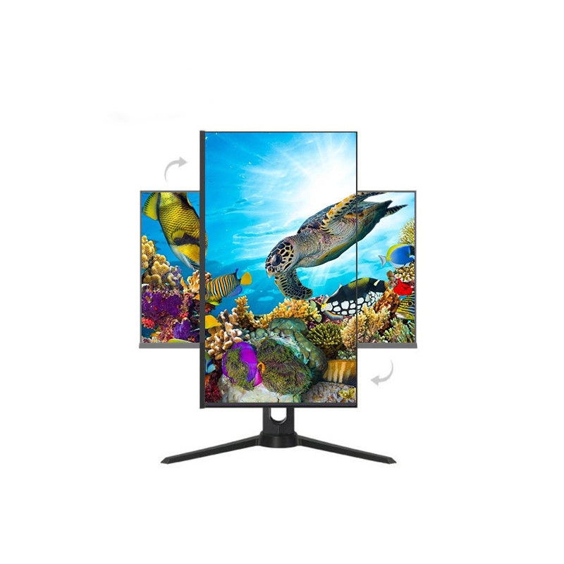 Çerçevesiz 1ms 144hz 24 Inch Gaming Monitor / Freesync 24 Inch Masaüstü Monitörü