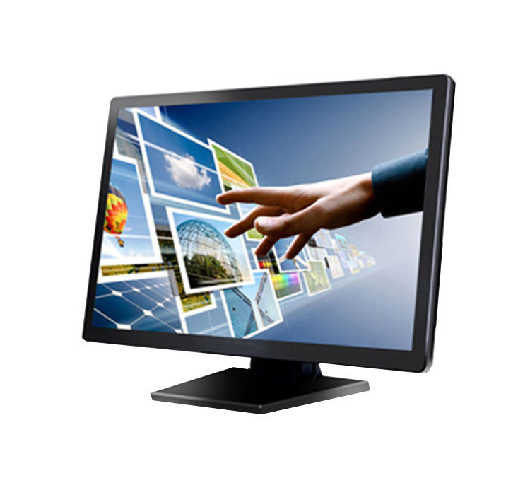 1280*1024 5ms Pos Dokunmatik Ekran Monitörü Kapasitif 21.5 Inch Dokunmatik Ekran Monitörü