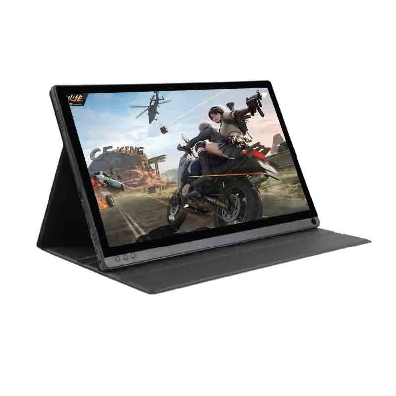 IPS FHD 15 Inch Hopestar Monitörü