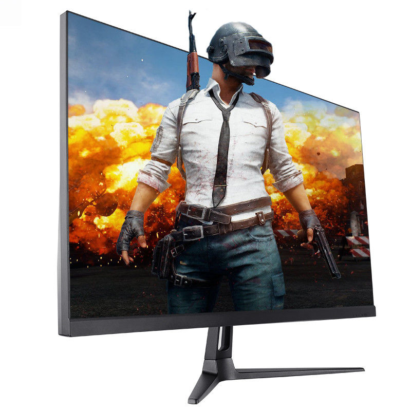 2K 1ms 27 Inch 165hz Oyun Monitörü / 2560*1440 IPS Panel Oyun Monitörü