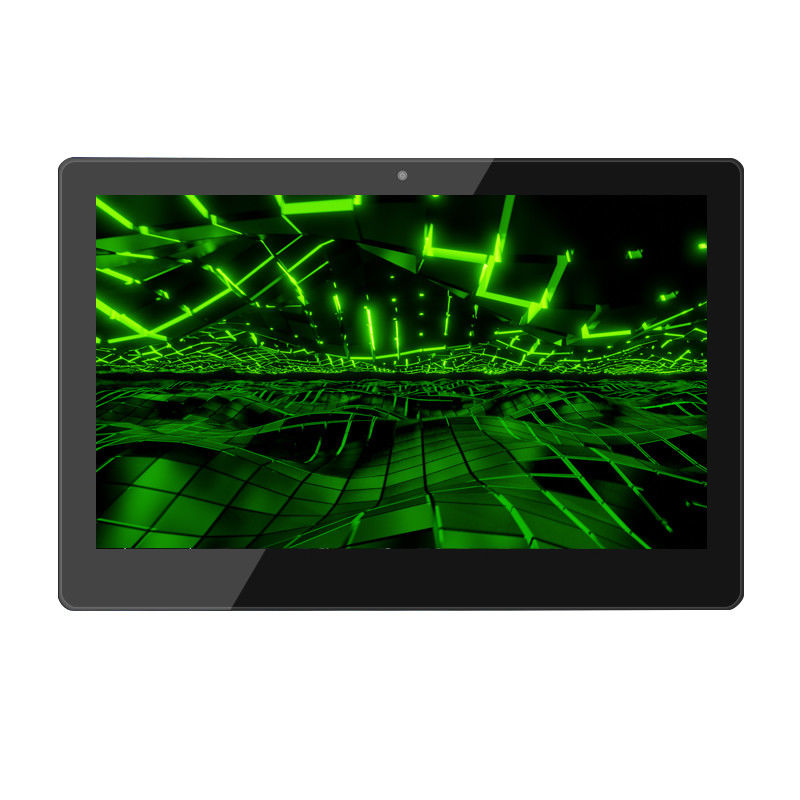 WIFI RJ45 RAM 2GB Duvar Montajlı Tablet PC / 12 Inch Android Tablet