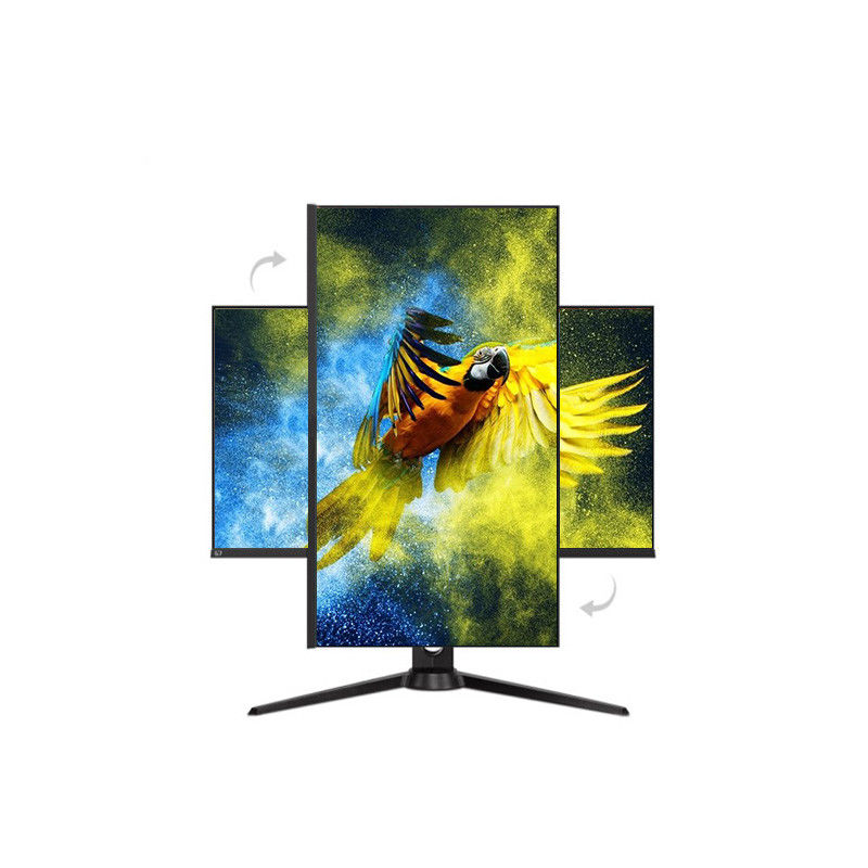 144hz 27 Inch 2K 2560*1440 DP Portlu QHD Oyun Masaüstü Monitörü