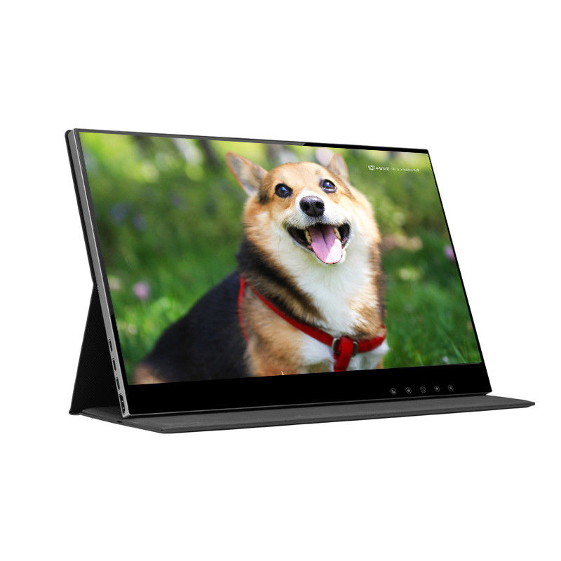Hopestar 1080p dokunmatik ekran monitörü 13.3 Telefon için dokunmatik ekran monitörü