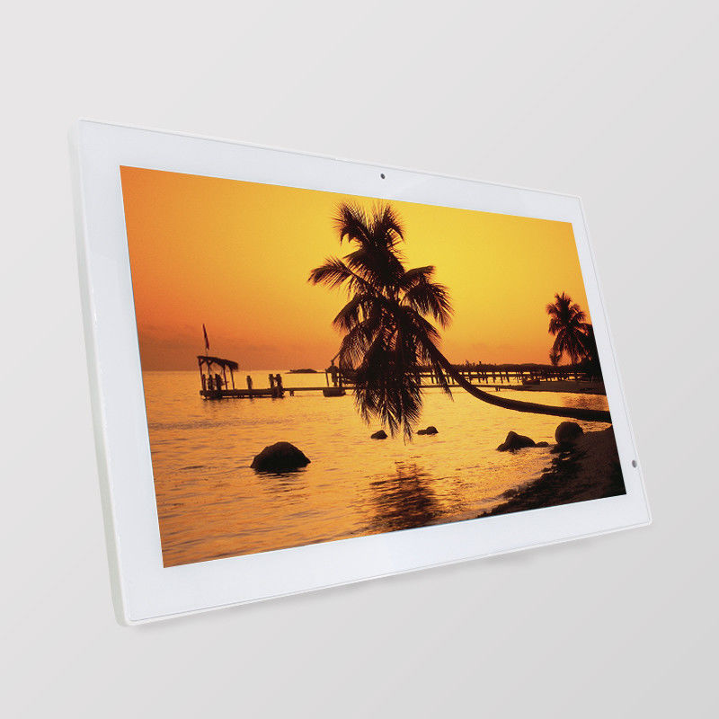 21.5 Inç Kapasitatif Dokunmatik Monitör FHD 1080p Dokunmatik Ekran Monitörü 1280*1024