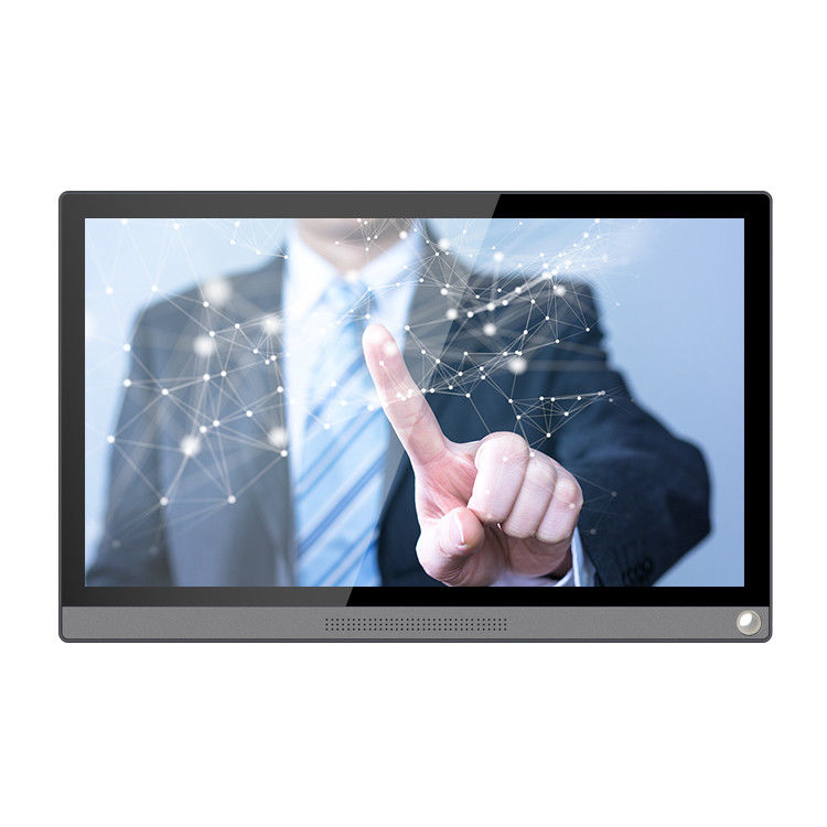 15.6 Inch Touch Hopestar Monitor 1920x1080 IPS Tam HD TypeC HDMI Girişleri ile