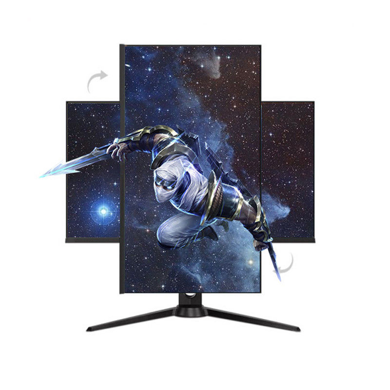 1ms 165hz 27 Inch 2k Oyun Monitörü / Freesync Gsync Oyun Monitörü