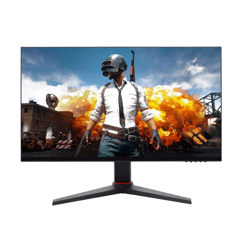 Hopestar 2K 24 Inch 1ms 165hz Monitör LED Oyun Monitörü Freesync Gsync
