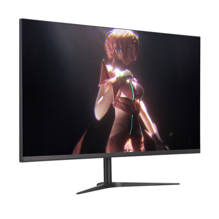 1800R 1MS 24 Inch 144hz Oyun Monitörü