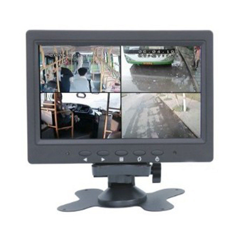 2AV LCD Araç Monitörü