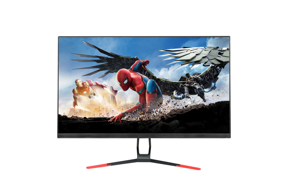 Full HD 27 Inch 144hz 1920x1080 Oyun Monitörü Düzenlenebilir Standla