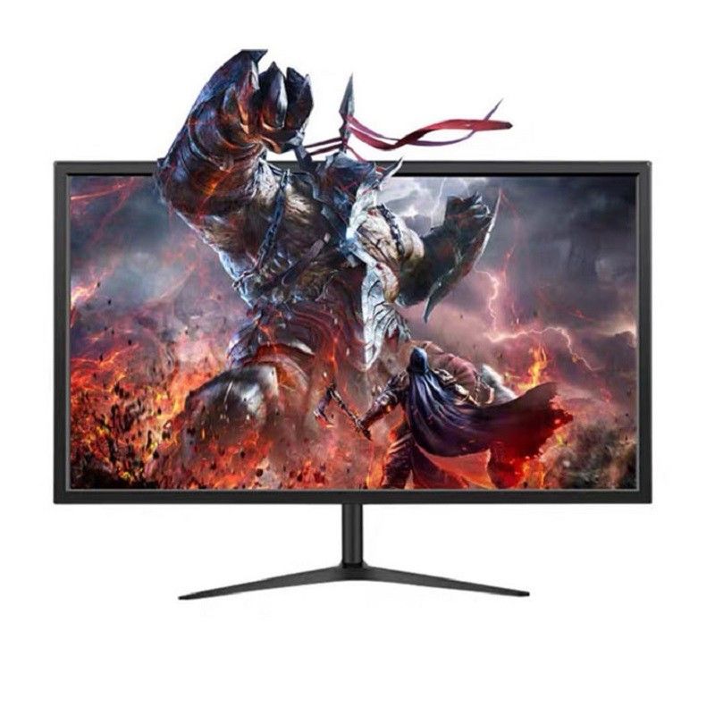 165Hz 144hz 24 Inch Gaming Desktop Monitor Bilgisayar DP Port HDMI Ekranı