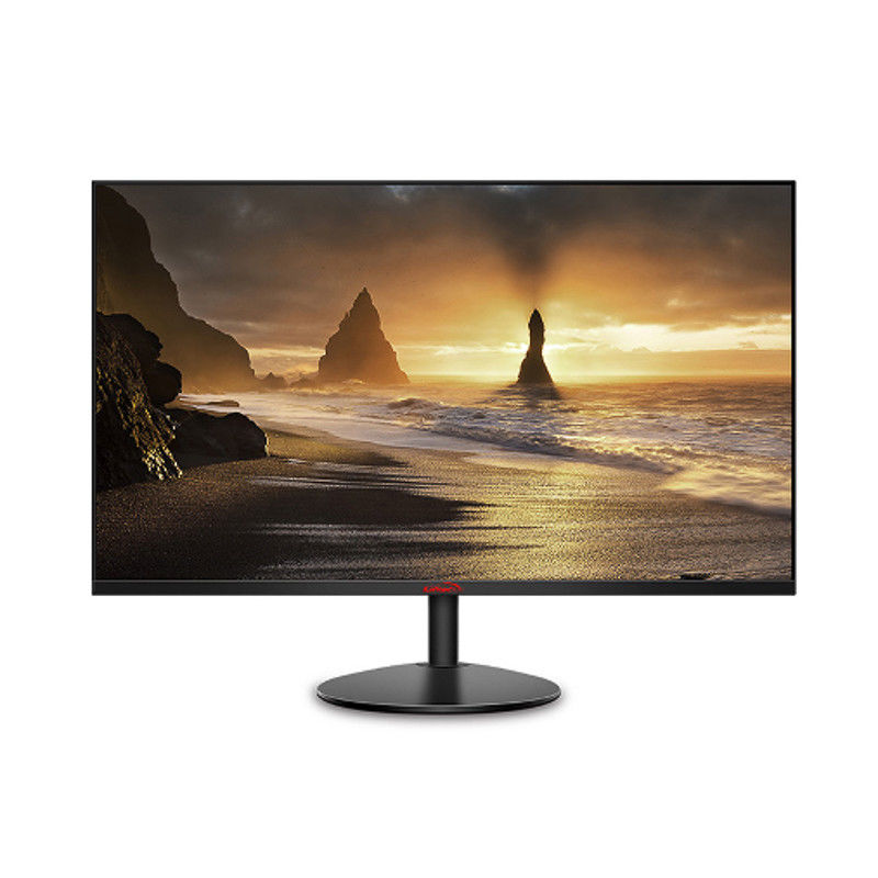 27 inç VESA 75mm 100mm LED Bilgisayar Monitörleri Oyun PC Monitörü