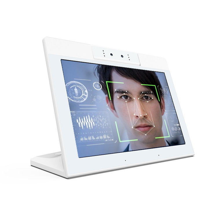 14 inç RK3288 RK3399 All In One Android Tablet 4G LTE Wifi dokunmatik ekran