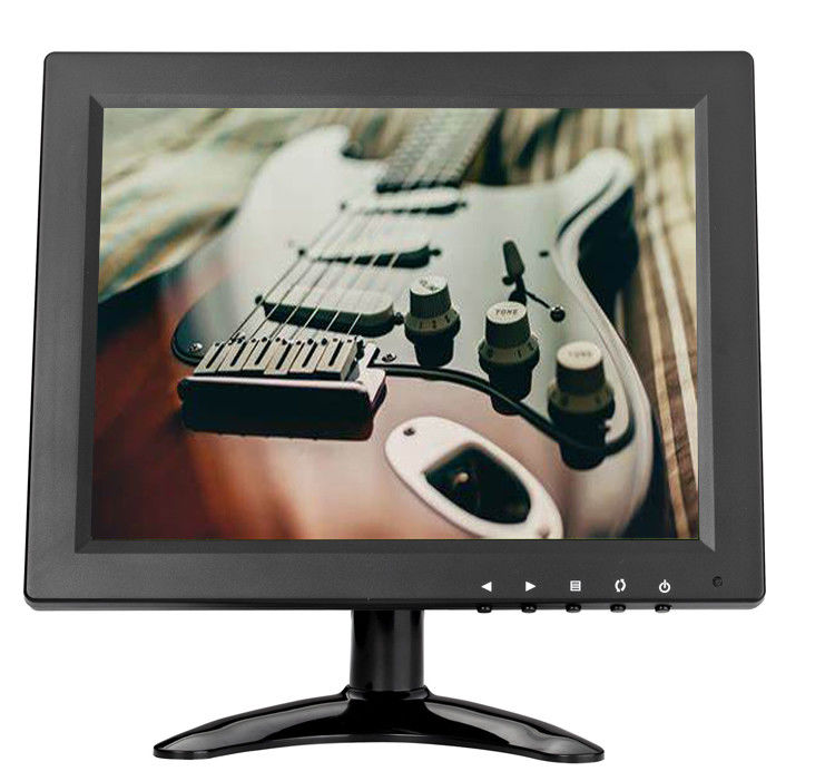 10.1 inç Hopestar Monitör IPS Kapasitif Dokunmatik Ekran Monitörü
