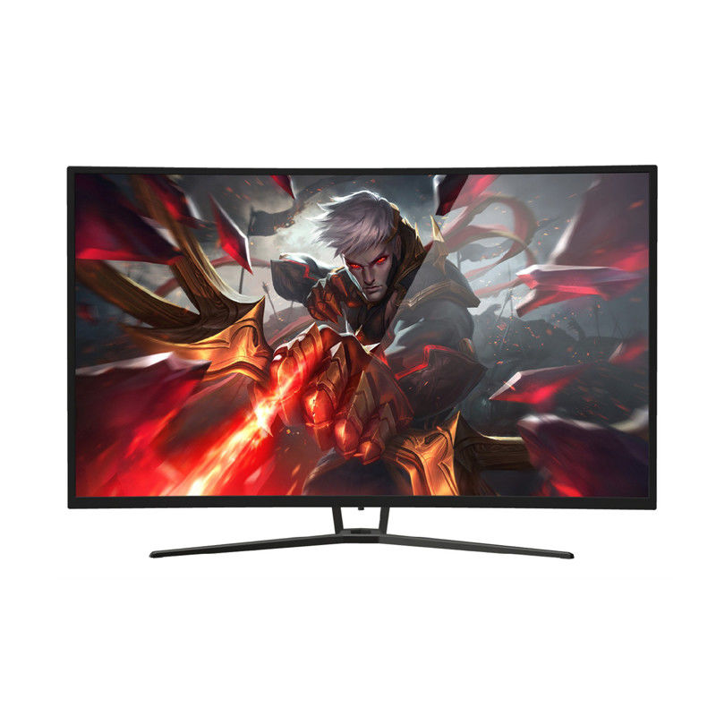 Ultra Geniş 2K 38.5 Inç Oyun Masaüstü Monitörü 1440P 165hz Freesync