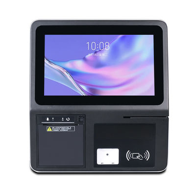 11.6 İnç Perakende NFC Kart Okuyucu ve 58mm Yazıcılı Hepsi Bir Arada Pos Sistemi